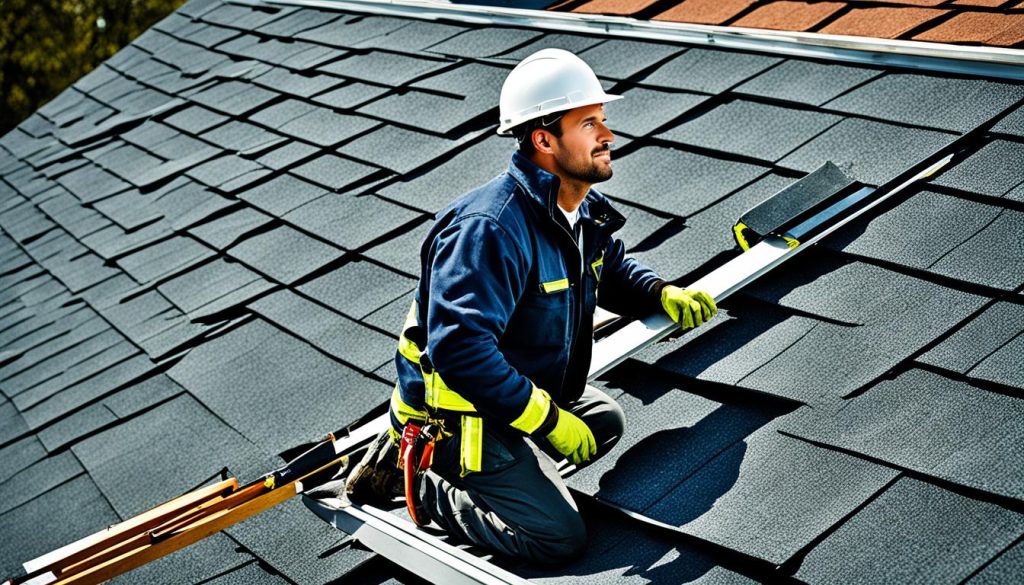 Dakgoot bekleding offerte aanvragen