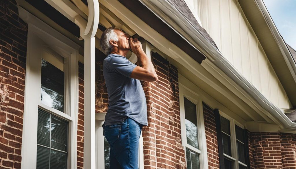 Dakgoot bekleding verzekering