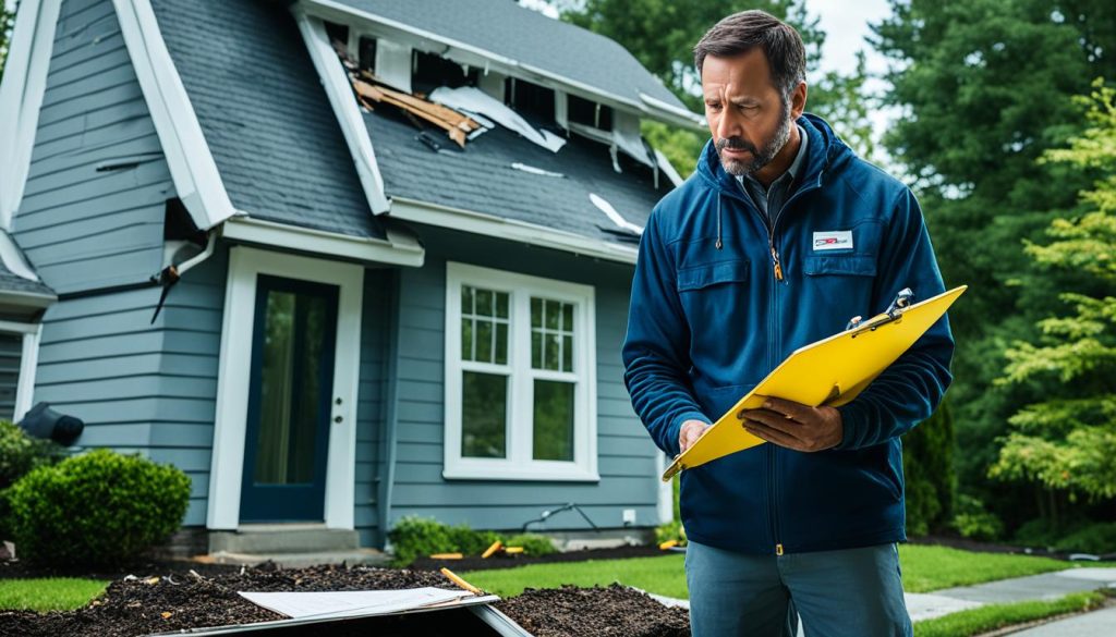 Dakgoot renovatie offerte aanvragen