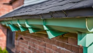 Dakgoot reparatie kosten