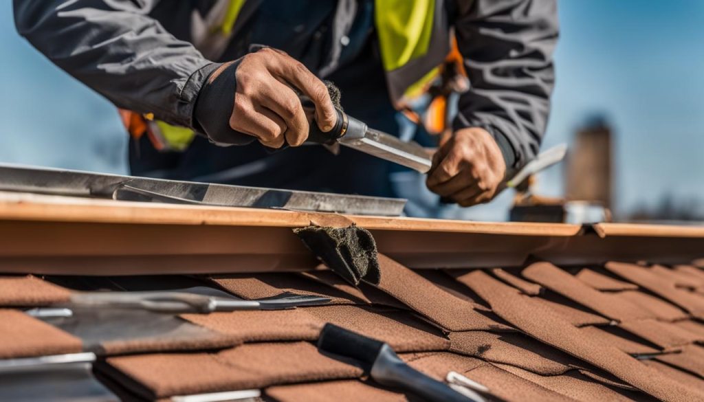 Dakgoot specialist kosten