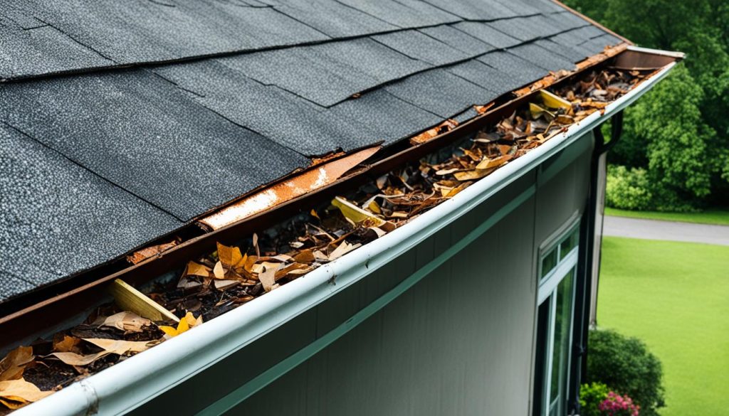 Dakgoot specialist offerte aanvragen