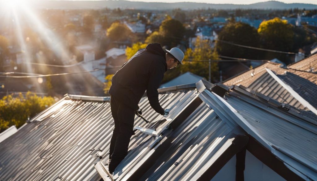 Dakgoot specialist verzekering