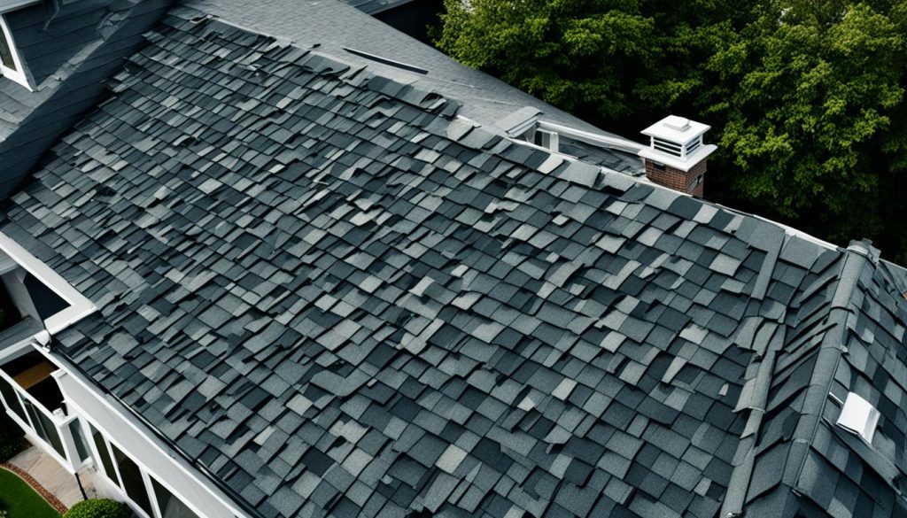 Dakgoot vernieuwen kosten