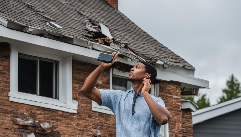 Dakgoot vernieuwen offerte aanvragen