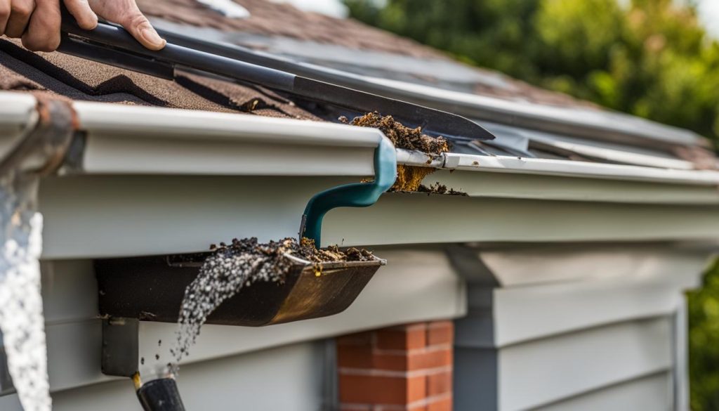 Dakgoot vervanging specialist